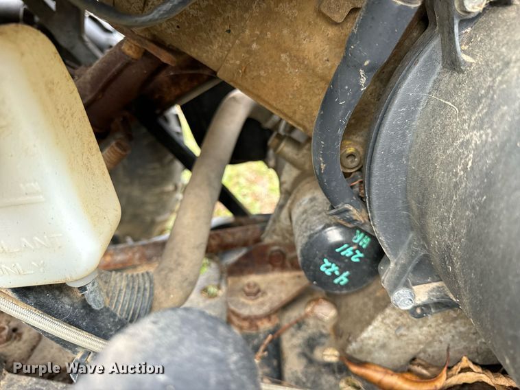 image for item DT2144 2013 Polaris  Sportsman 800 ATV