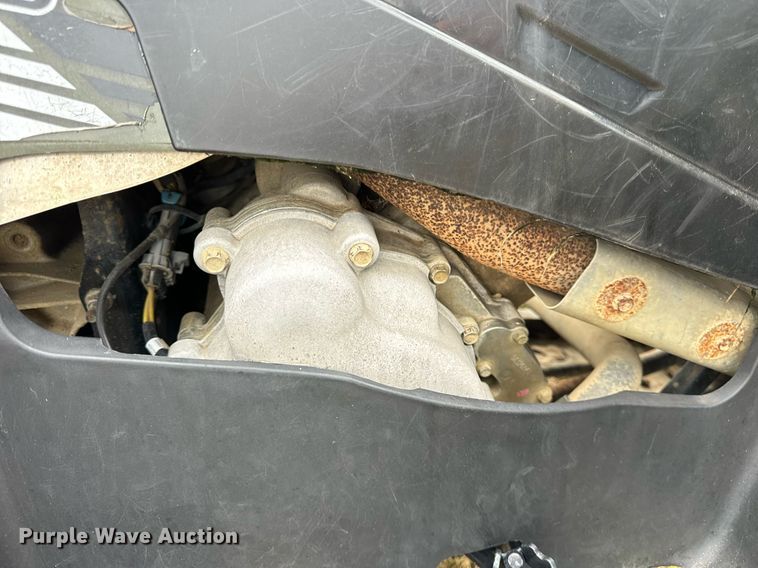 image for item DT2144 2013 Polaris  Sportsman 800 ATV