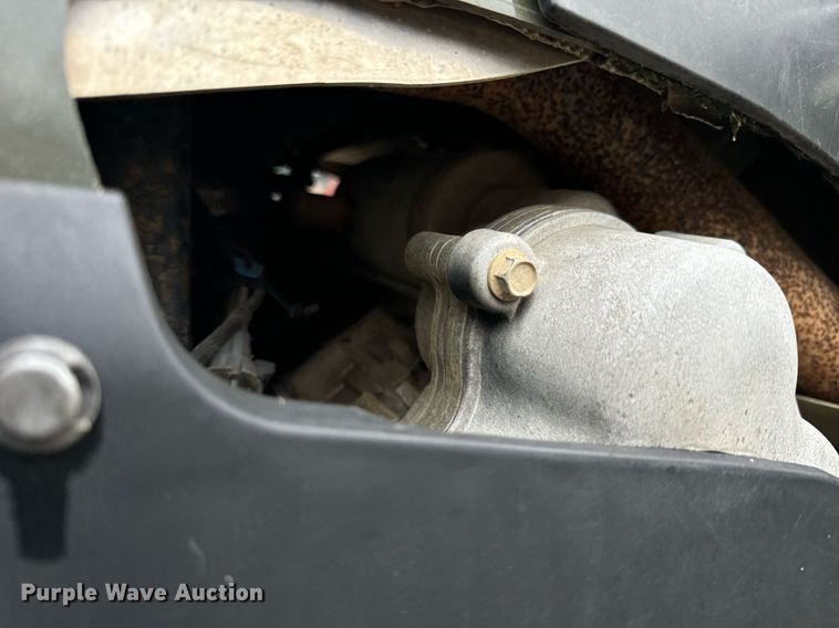 image for item DT2144 2013 Polaris  Sportsman 800 ATV