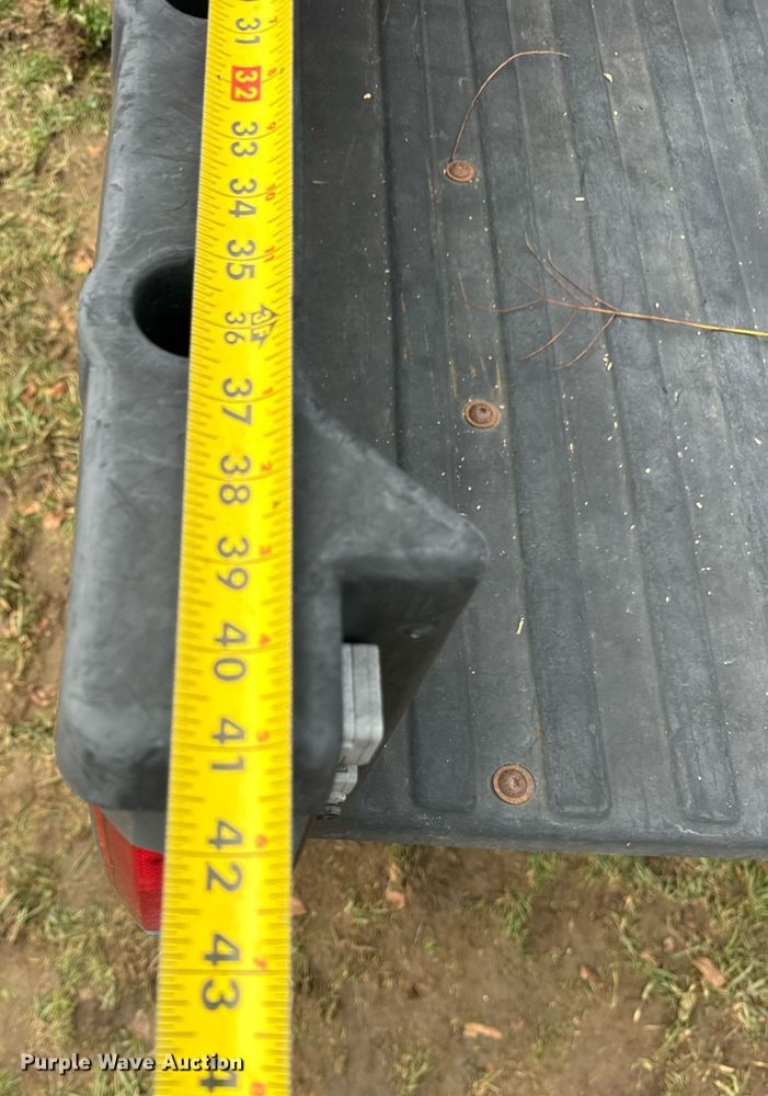 image for item DT2146 2010 Polaris  Ranger 800 utility vehicle