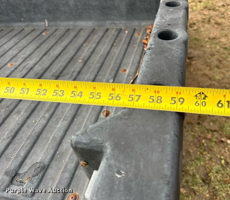 image for item DT2146 2010 Polaris  Ranger 800 utility vehicle