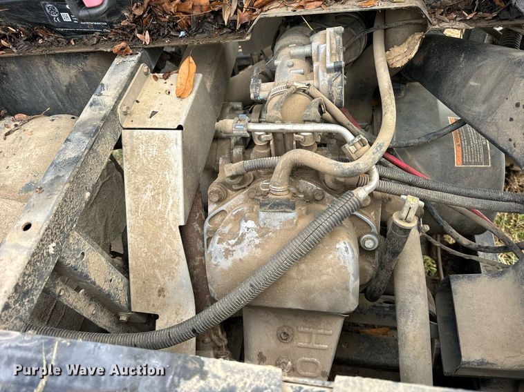 image for item DT2146 2010 Polaris  Ranger 800 utility vehicle