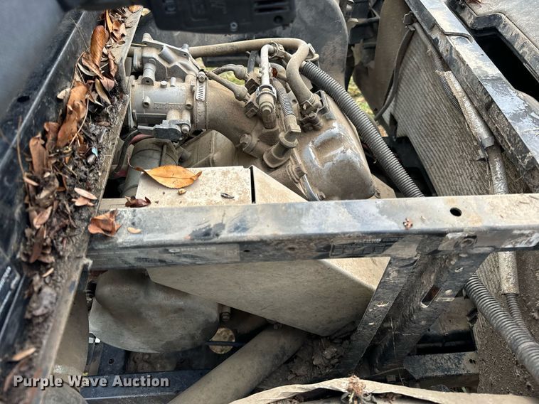 image for item DT2146 2010 Polaris  Ranger 800 utility vehicle