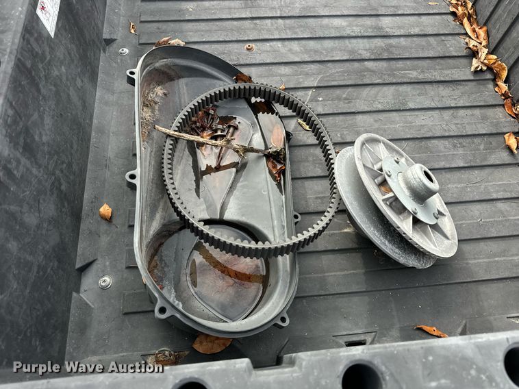 image for item DT2147 2014 Polaris  Ranger  utility vehicle