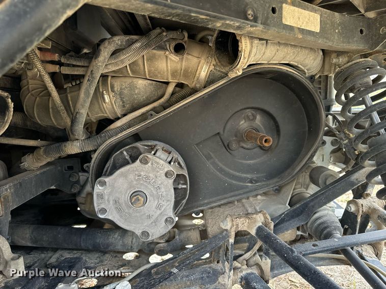 image for item DT2147 2014 Polaris  Ranger  utility vehicle