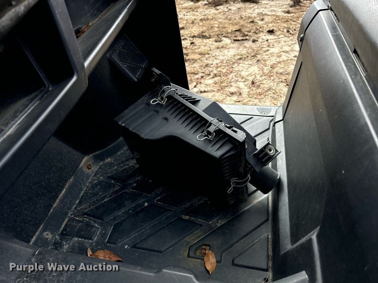 image for item DT2147 2014 Polaris  Ranger  utility vehicle