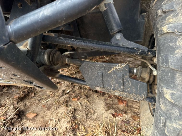 image for item DT2147 2014 Polaris  Ranger  utility vehicle