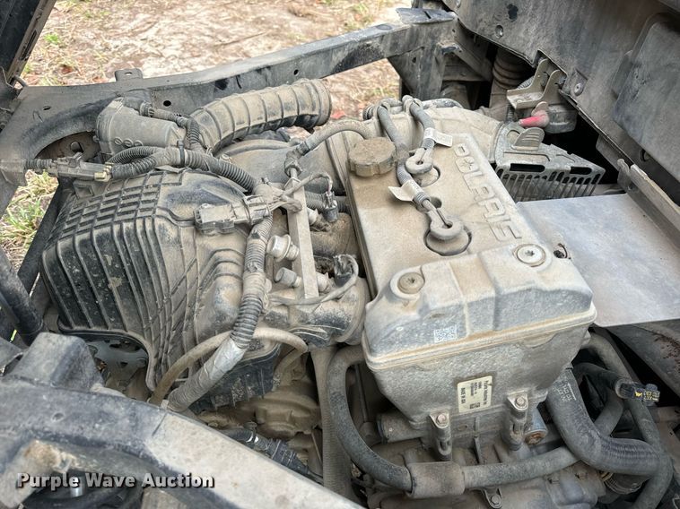 image for item DT2147 2014 Polaris  Ranger  utility vehicle