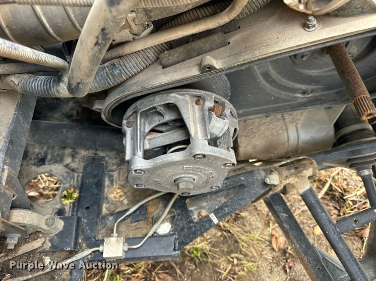 image for item DT2147 2014 Polaris  Ranger  utility vehicle