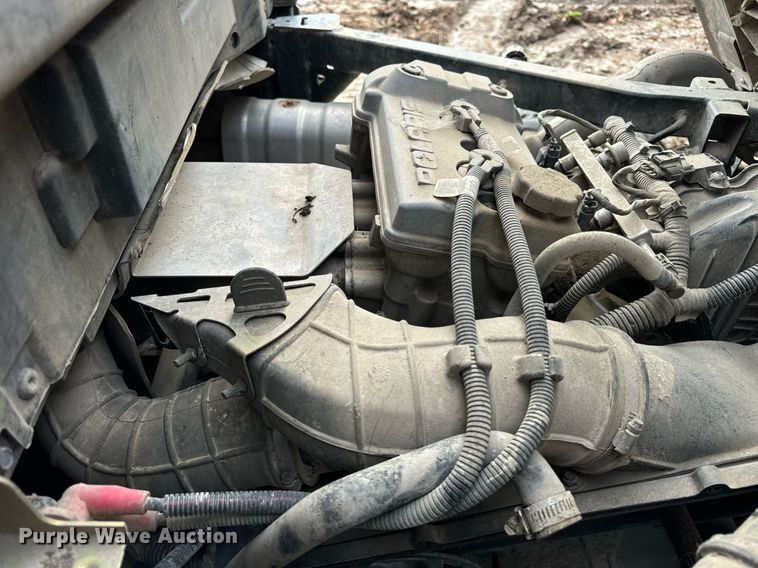 image for item DT2147 2014 Polaris  Ranger  utility vehicle