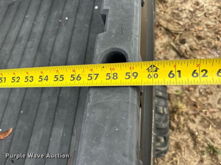 image for item DT2147 2014 Polaris  Ranger  utility vehicle