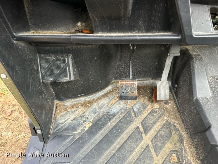 image for item DT2147 2014 Polaris  Ranger  utility vehicle