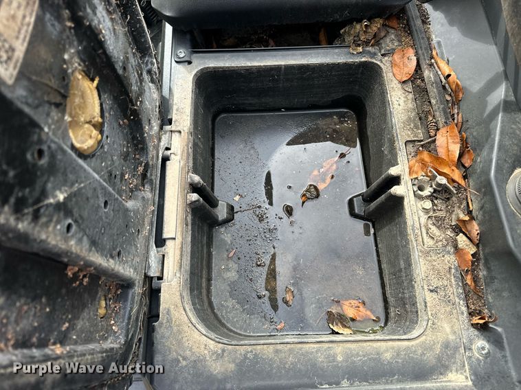 image for item DT2147 2014 Polaris  Ranger  utility vehicle