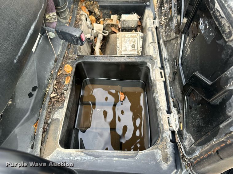 image for item DT2147 2014 Polaris  Ranger  utility vehicle