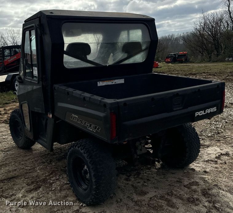 image for item DT2148 2013 Polaris  Ranger 800 utility vehicle