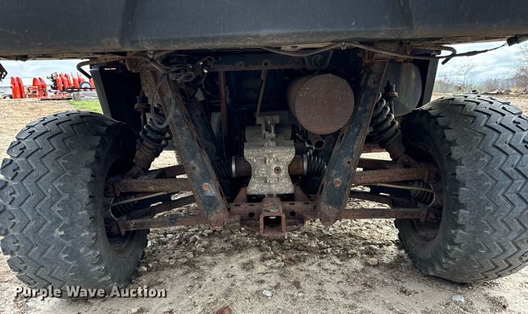 image for item DT2148 2013 Polaris  Ranger 800 utility vehicle