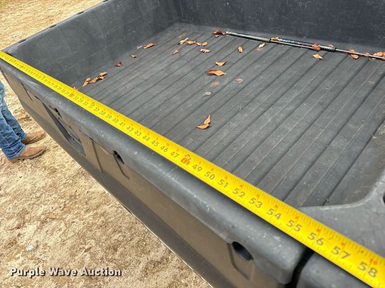 image for item DT2148 2013 Polaris  Ranger 800 utility vehicle