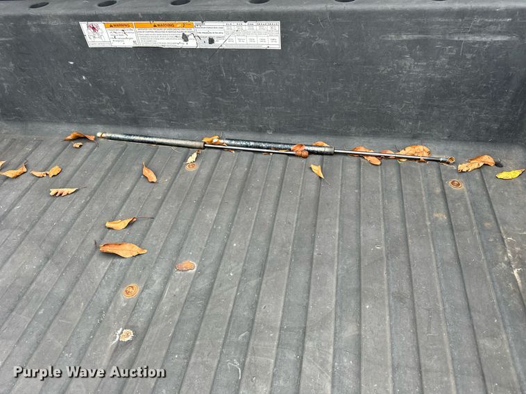 image for item DT2148 2013 Polaris  Ranger 800 utility vehicle