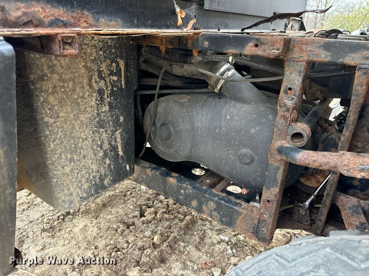 image for item DT2148 2013 Polaris  Ranger 800 utility vehicle