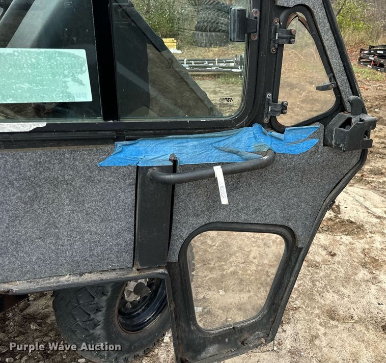 image for item DT2148 2013 Polaris  Ranger 800 utility vehicle