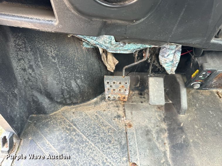 image for item DT2148 2013 Polaris  Ranger 800 utility vehicle