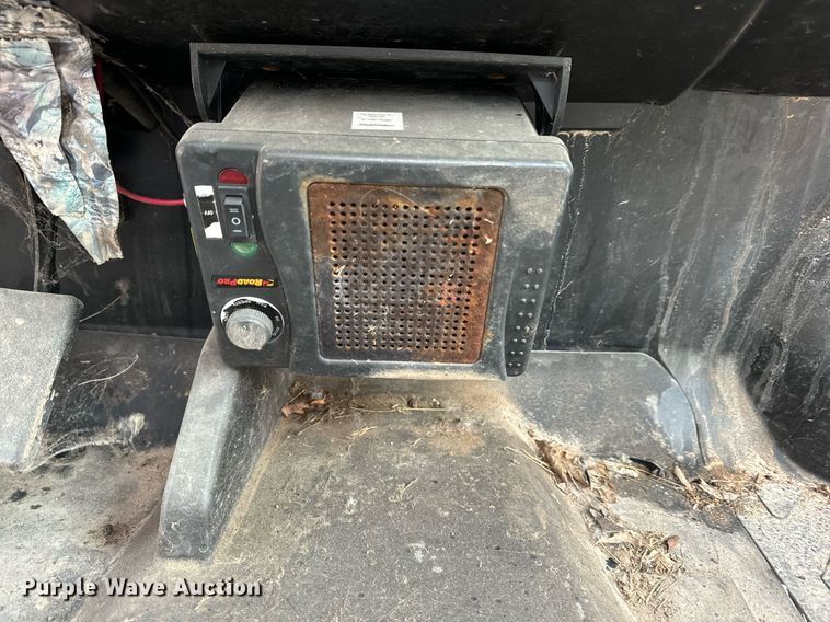 image for item DT2148 2013 Polaris  Ranger 800 utility vehicle