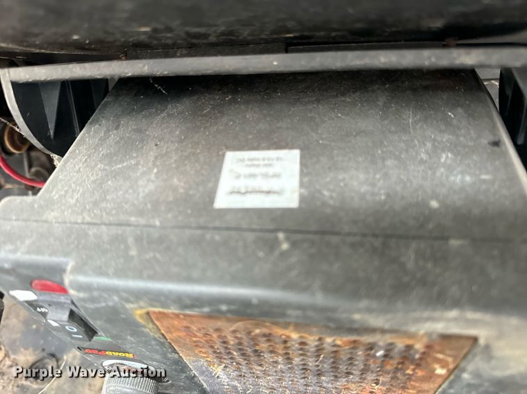 image for item DT2148 2013 Polaris  Ranger 800 utility vehicle