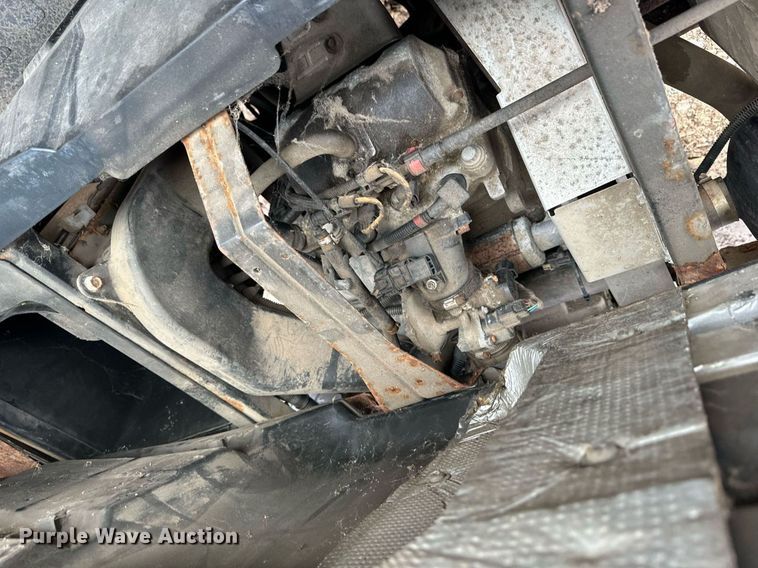 image for item DT2148 2013 Polaris  Ranger 800 utility vehicle