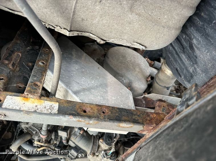 image for item DT2148 2013 Polaris  Ranger 800 utility vehicle