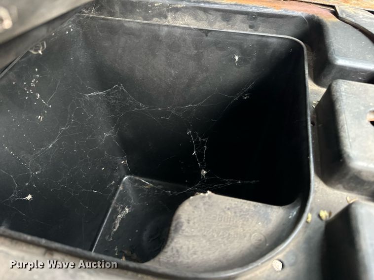 image for item DT2148 2013 Polaris  Ranger 800 utility vehicle