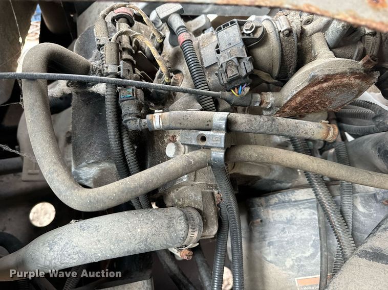 image for item DT2148 2013 Polaris  Ranger 800 utility vehicle