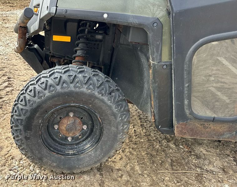 image for item DT2148 2013 Polaris  Ranger 800 utility vehicle