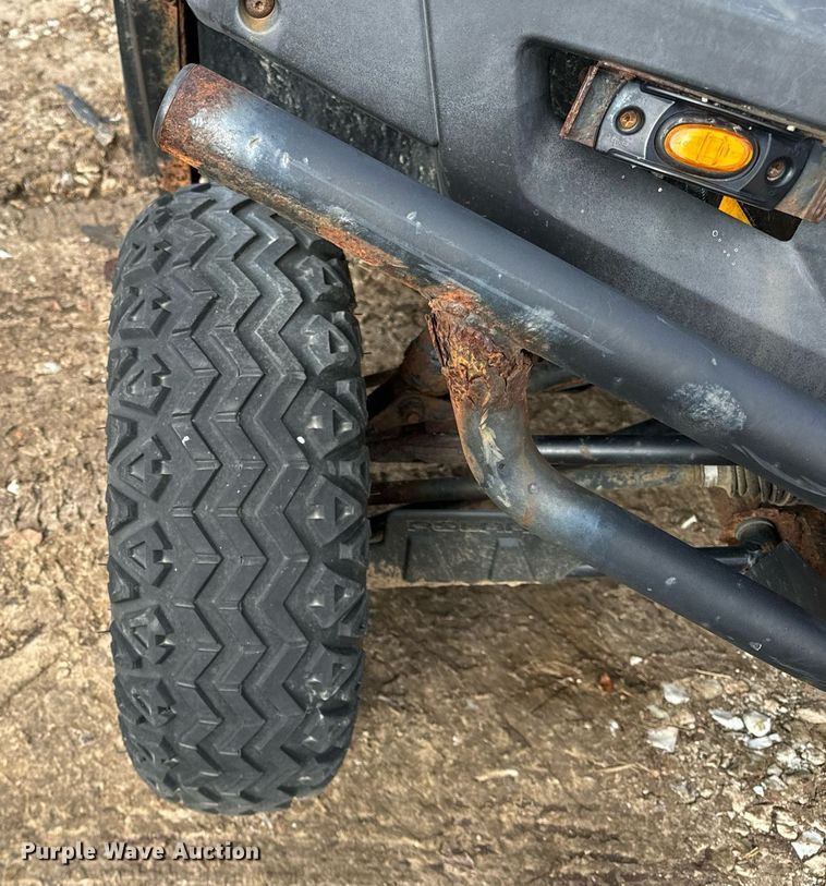 image for item DT2148 2013 Polaris  Ranger 800 utility vehicle