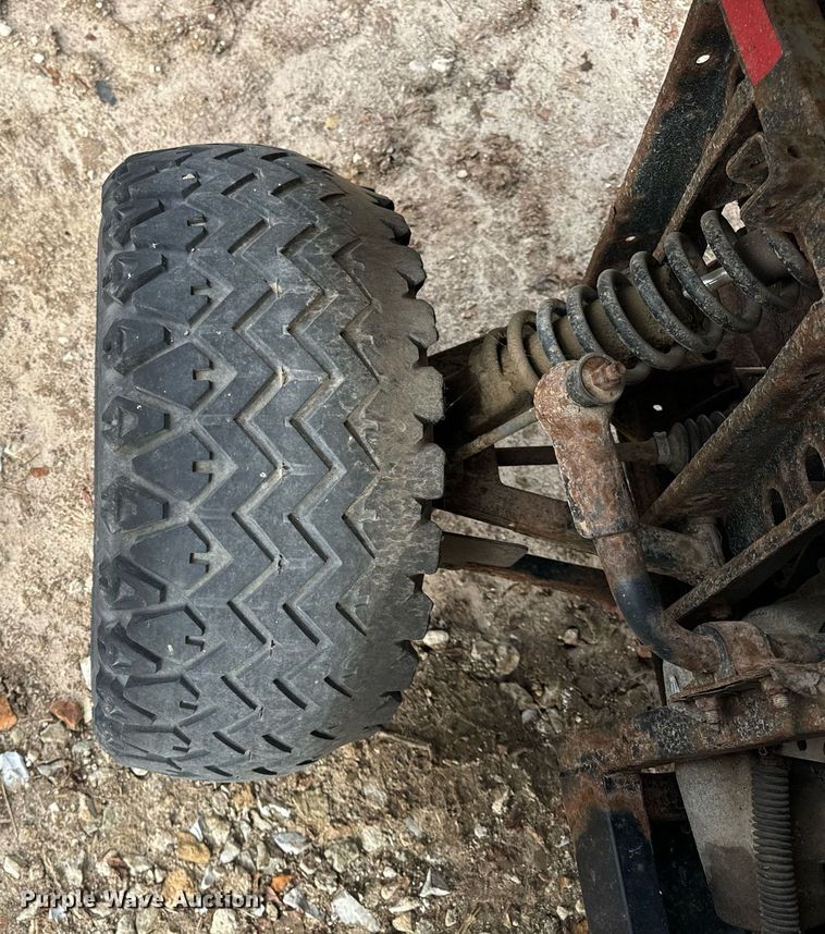 image for item DT2148 2013 Polaris  Ranger 800 utility vehicle