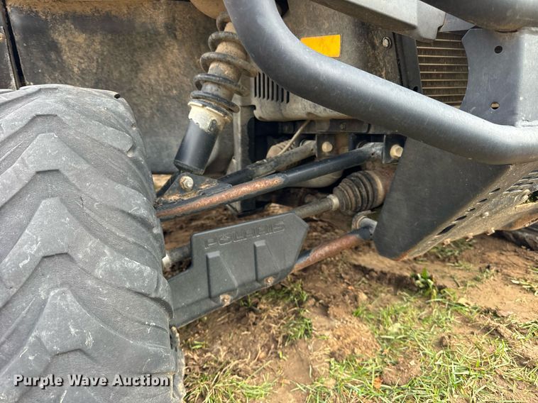 image for item DT2149 2013 Polaris  Ranger 800 utility vehicle