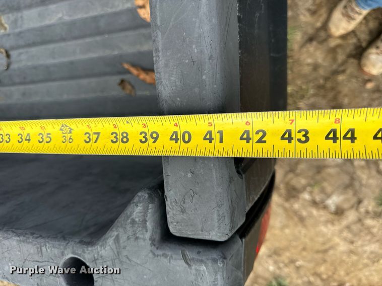 image for item DT2149 2013 Polaris  Ranger 800 utility vehicle