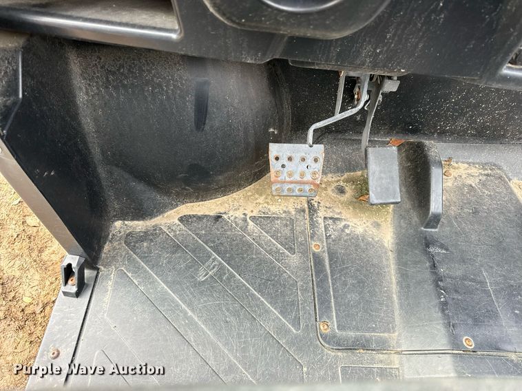 image for item DT2149 2013 Polaris  Ranger 800 utility vehicle