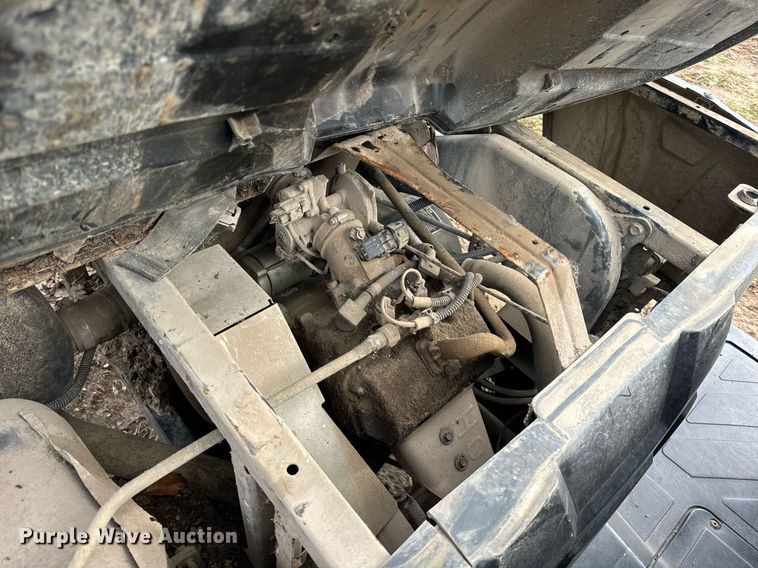 image for item DT2149 2013 Polaris  Ranger 800 utility vehicle