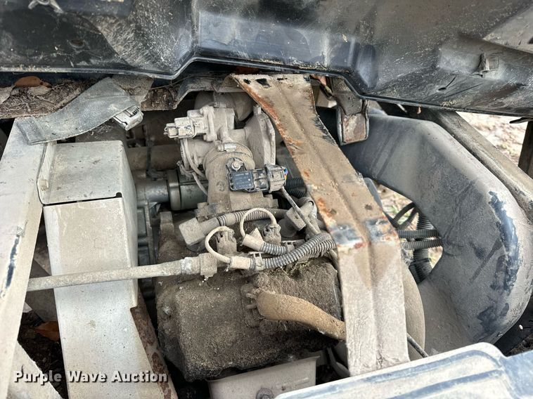 image for item DT2149 2013 Polaris  Ranger 800 utility vehicle