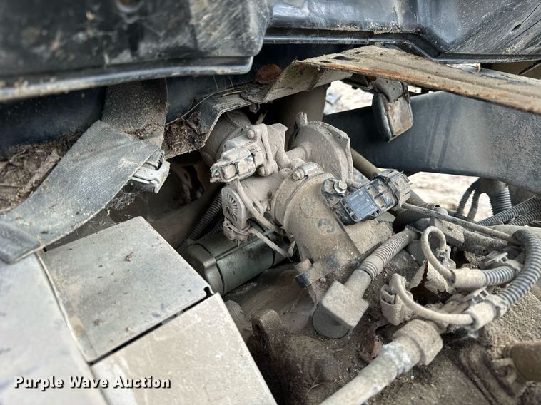 image for item DT2149 2013 Polaris  Ranger 800 utility vehicle