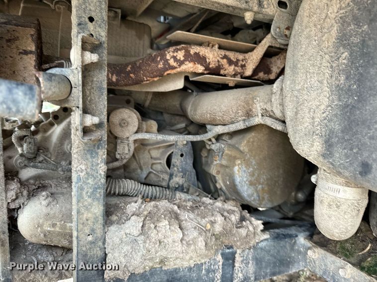 image for item DT2149 2013 Polaris  Ranger 800 utility vehicle