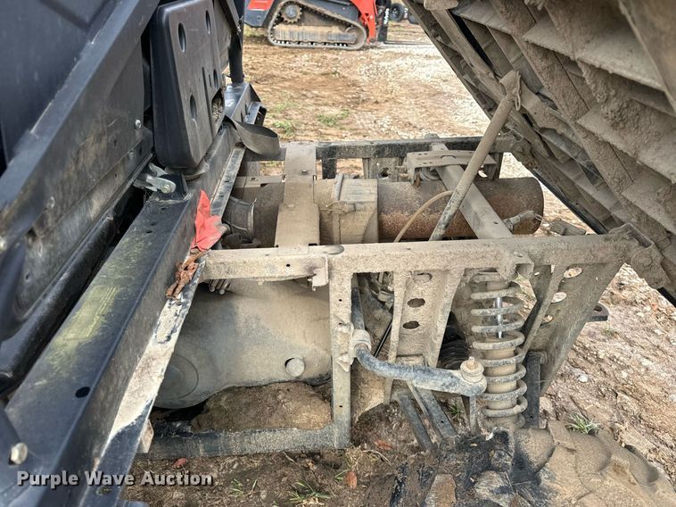 image for item DT2149 2013 Polaris  Ranger 800 utility vehicle