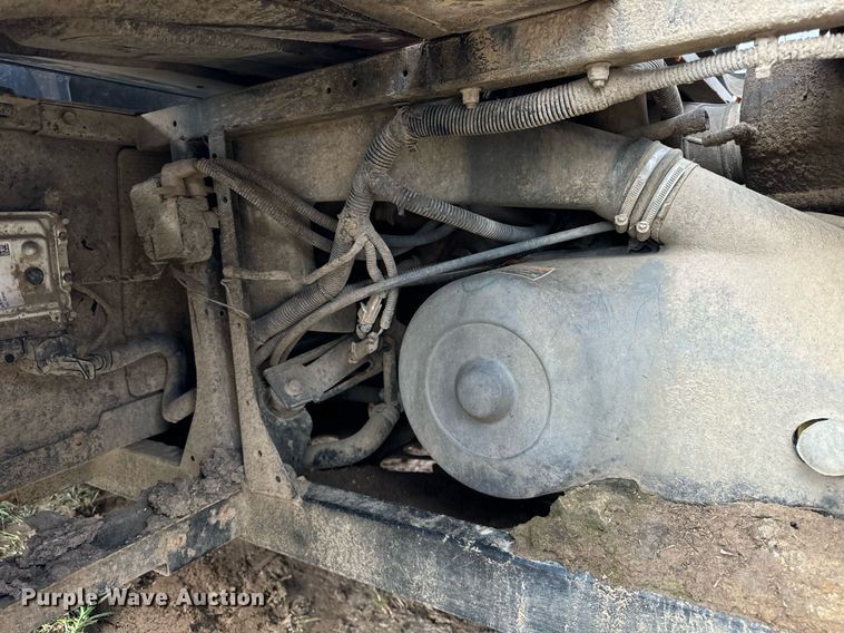 image for item DT2149 2013 Polaris  Ranger 800 utility vehicle