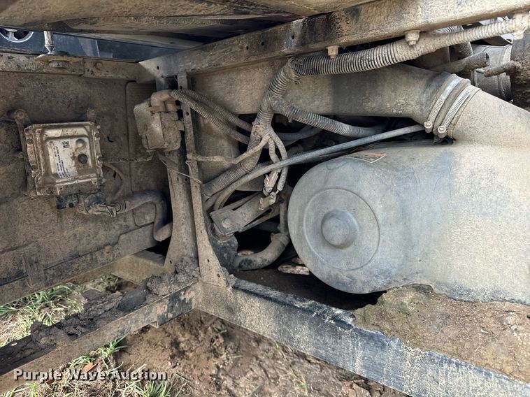 image for item DT2149 2013 Polaris  Ranger 800 utility vehicle