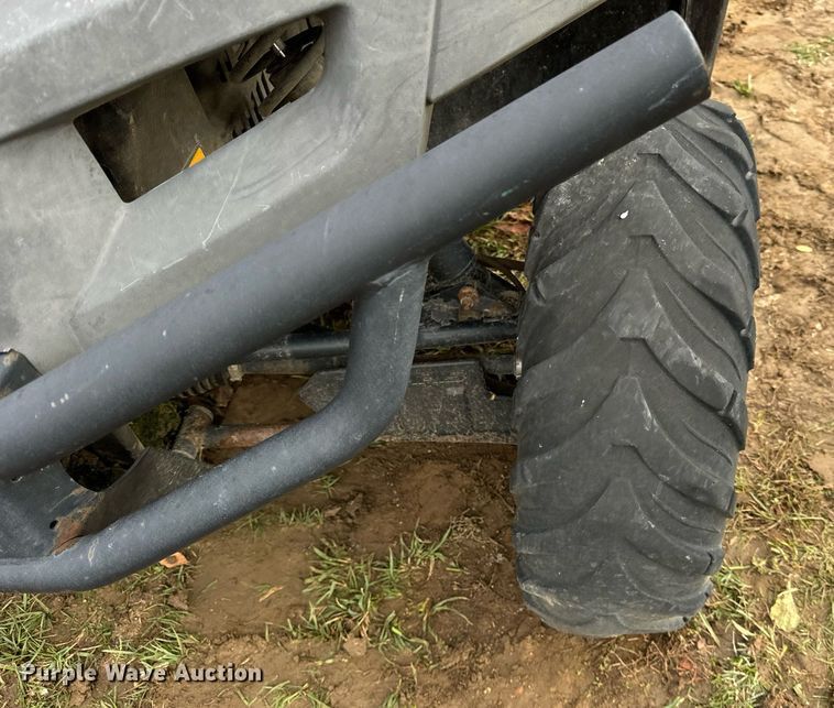 image for item DT2149 2013 Polaris  Ranger 800 utility vehicle