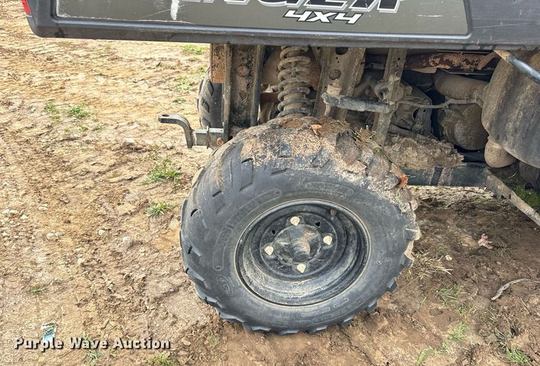 image for item DT2149 2013 Polaris  Ranger 800 utility vehicle