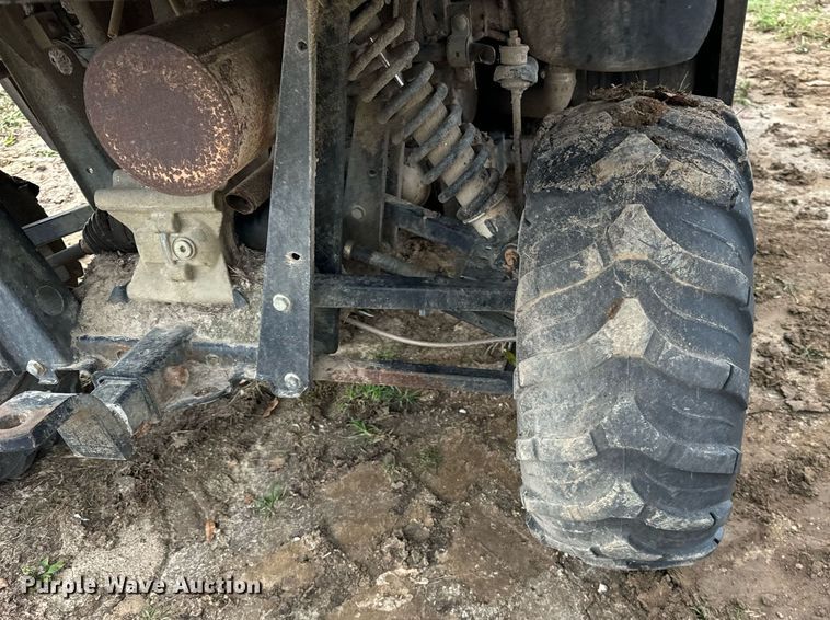 image for item DT2149 2013 Polaris  Ranger 800 utility vehicle