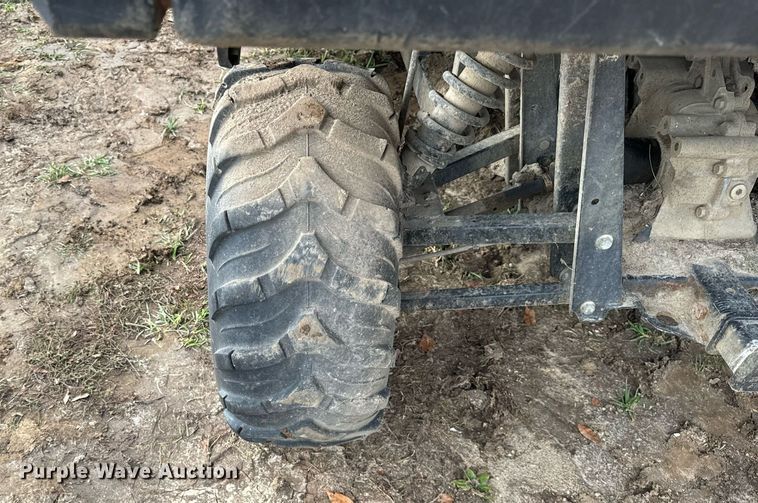 image for item DT2149 2013 Polaris  Ranger 800 utility vehicle