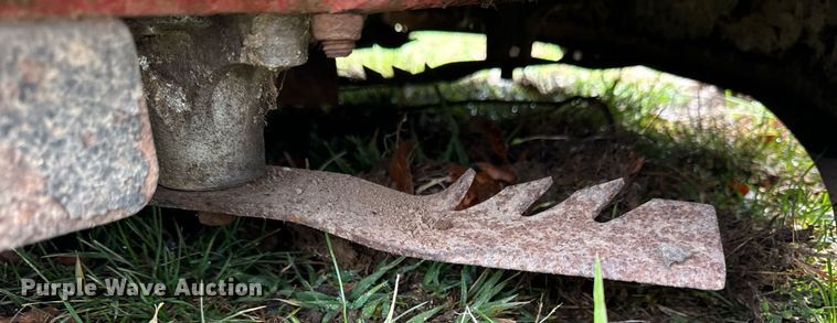 image for item DT2152 2014 Toro 74631 ZTR lawn mower