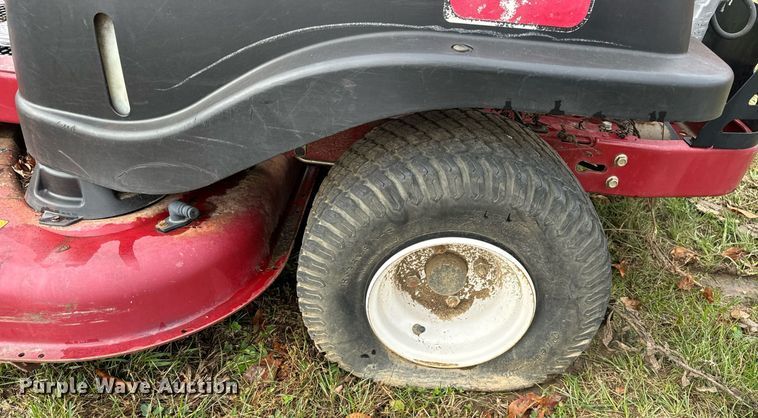 image for item DT2152 2014 Toro 74631 ZTR lawn mower